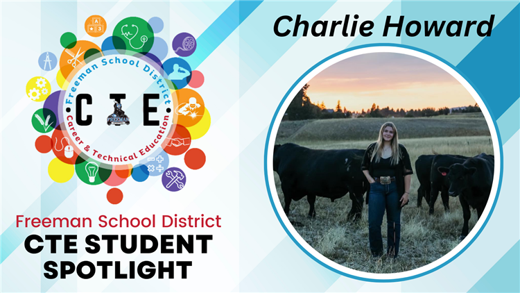 CTE Student Spotlight
